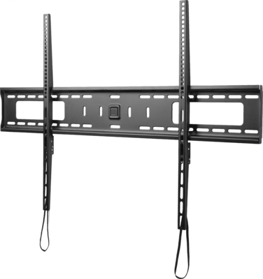 One for All 120" Solid FLAT XL TV fali tartó