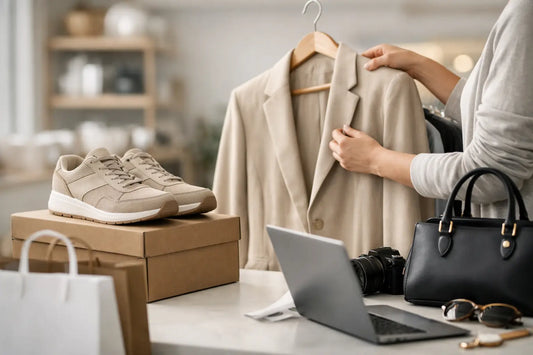 Mit jelent outlet kiváló állapot?