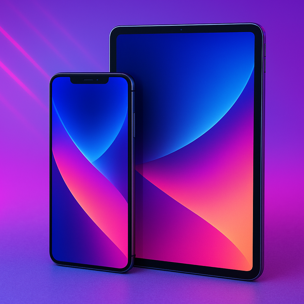 Mobil tablet és okosóra kiegészítők