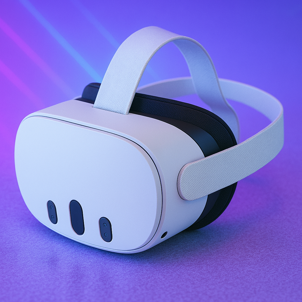 VR