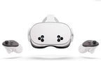 Meta Quest 3S VR szemüveg, 256 GB