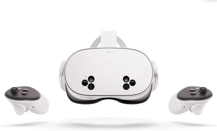 Meta Quest 3S VR szemüveg, 256 GB