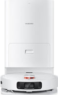 Xiaomi Porszívó Mi Robot X10+ Fehér EU BHR6363EU