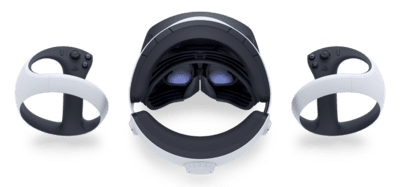 Sony PS5 VR2 alapcsomag