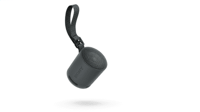 Sony SRS-XB100B Bluetooth hangszóró (fekete)