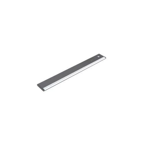 Xiaomi Yeelight A50 mozgásérzékelős szekrényvilágítás, ultravékony, 1500 mAh, 33 cm, EU, YL01091 (fekete)