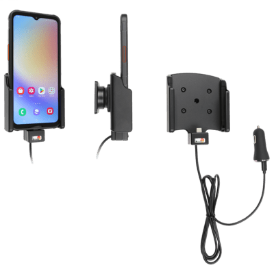 Brodit Halter aktiv Galaxy Xcover 7 USB-C