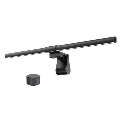 Xiaomi Yeelight Pura YL01779 monitorlámpa Light Bar Pro, 52 cm, 3000 K (fekete)