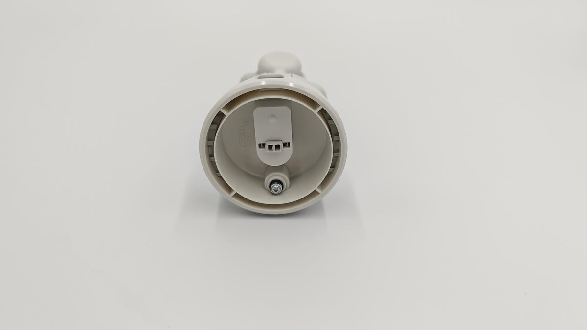 PopSockets PopMount 2 kihangosító telefontartó műszerfalra, szélvédőre és asztalra (fehér)