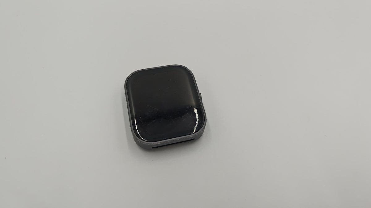 CMF by Nothing Watch Pro okosóra, 1,96" AMOLED kijelző, fitneszkövető, többrendszerű GPS, Bluetooth-hívás AI zajszűréssel