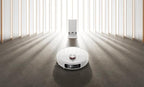 Xiaomi Porszívó Mi Robot X10+ Fehér EU BHR6363EU