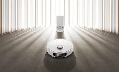 Xiaomi Porszívó Mi Robot X10+ Fehér EU BHR6363EU