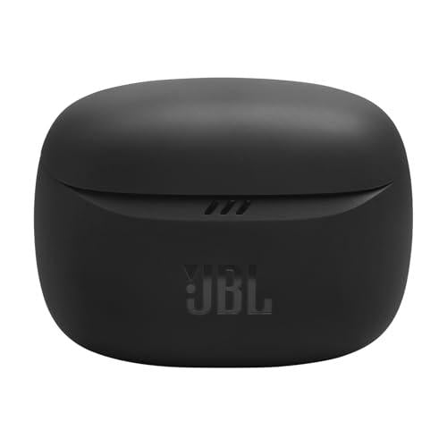 JBL Tune Buds 2 vezeték nélküli zajszűrős fülhallgató (fekete)