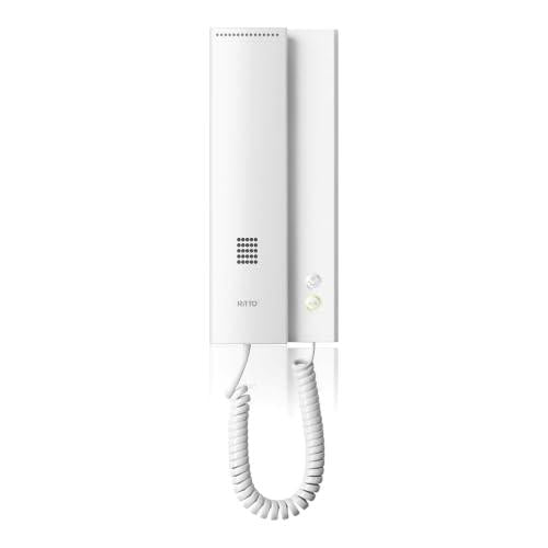 Ritto 1763070 házi telefon, beltéri egység