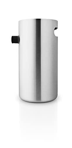 EVA SOLO Nordic Kitchen pumpás termosz, 1,8 l, acél
