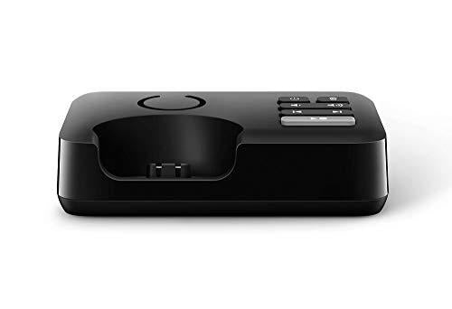 Philips D2551B/01 DECT vezeték nélküli telefon üzenetrögzítővel