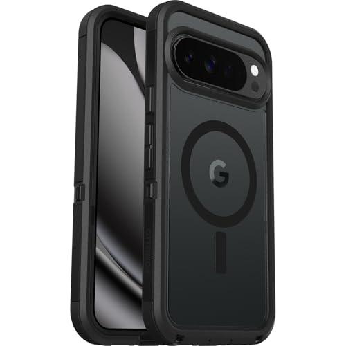 OtterBox Defender Series Pro XT tok Pixel Snap támogatással, Google Pixel 10 Pro XL, ütésálló