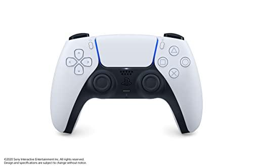 Sony PS5 DualSense Wireless Controller Weiß