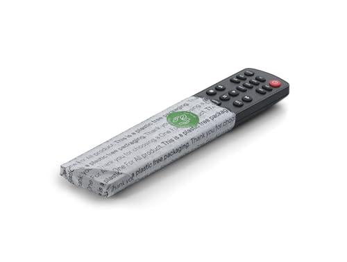 One For All Contour 8 univerzális távirányító, 8 eszközhöz (TV / Smart TV, set-top box, DVD, Blu-ray, Aux és audioeszközök)