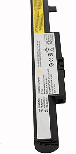 L13M4A01 L13L4A01 L13S4A01 121500242 Laptop Battery