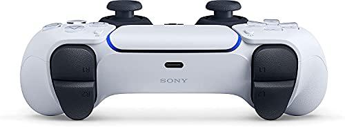 Sony PlayStation 5 DualSense kontroller, 0711719399704 (fehér)