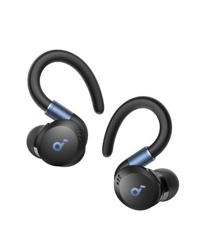 Soundcore by Anker Sport X20 vezeték nélküli sportfülhallgató, rugalmas illeszkedéssel