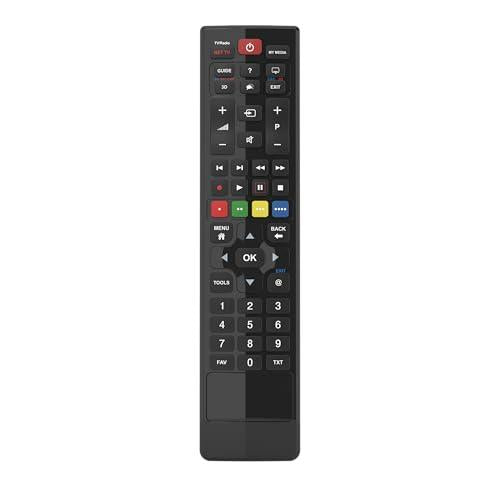 Superior Electronics pótló távirányító Grundig televíziókhoz, univerzális, programozás nélkül használható