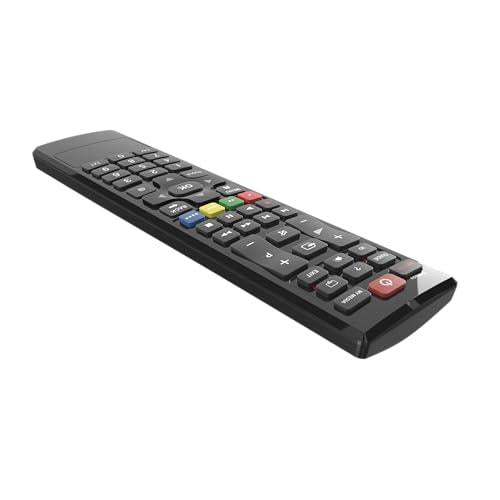 Superior Electronics pótló távirányító Grundig televíziókhoz, univerzális, programozás nélkül használható