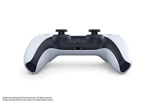Sony PS5 DualSense Wireless Controller Weiß