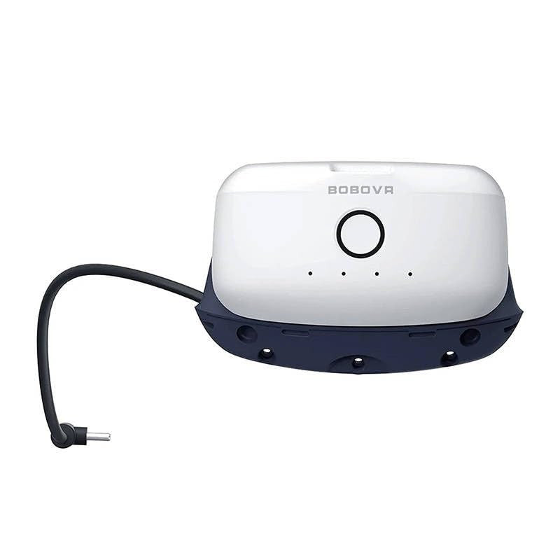 BOBOVR BD1 akkumulátor és adapter M1/M2 Plus fejpánthoz