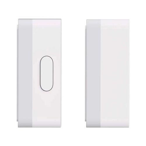 Xiaomi Mi ablak- és ajtóérzékelő 2 BHR5154GL, EU (fehér)