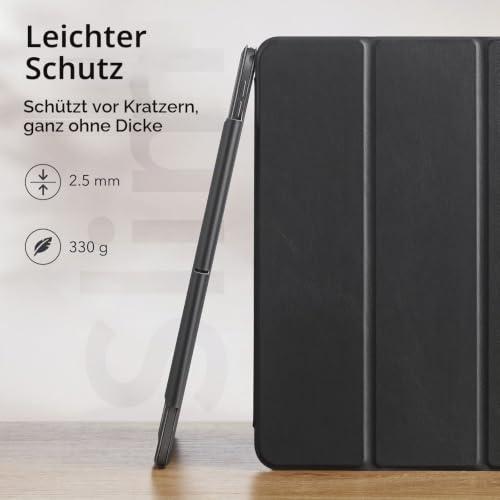ESR For iPad Pro 12.9 Inch Case 2022/2021/2020 (6th/5th/4th Generation), iPad Air 13 Inch M3/M2 2025/2024 Case, Strong Magnetic Attachment,