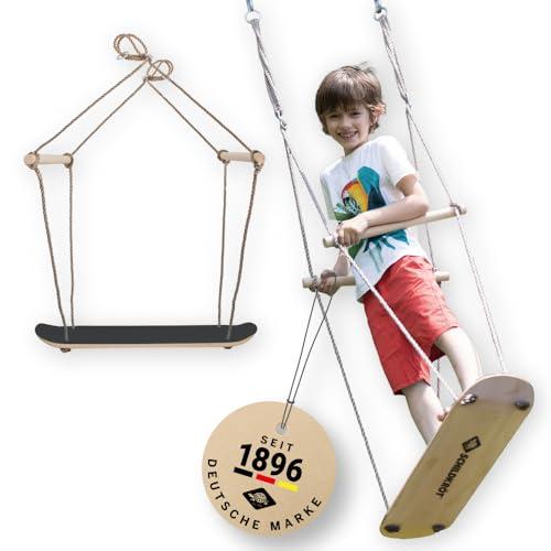 Schildkröt Swing Garden Balance & Fun gördeszka hinta