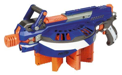 NERF N-Strike Elite Hail-Fire