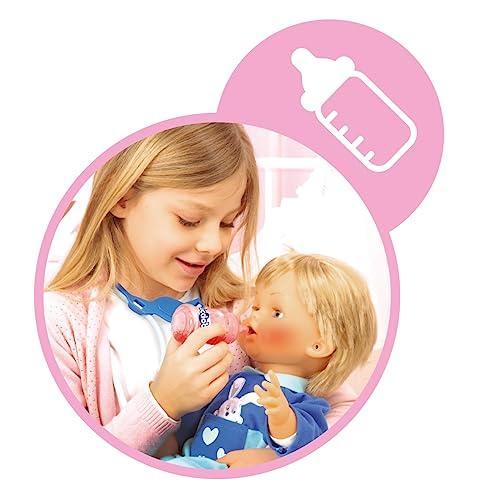 Giochi Preziosi 056391 Cicciobello Deluxe Doctor baba