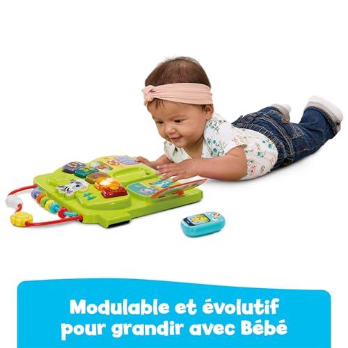 VTech Super Modular Activity Centre
