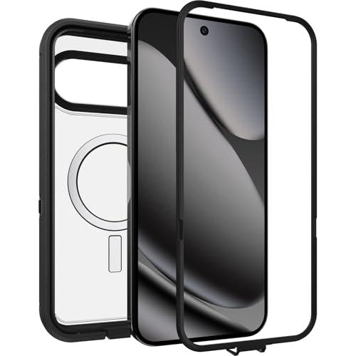 OtterBox Defender Series Pro XT tok Pixel Snap támogatással, Google Pixel 10 Pro XL, ütésálló