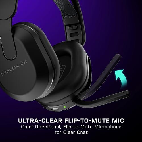 Turtle Beach Stealth 500 Wireless Multiplatform Gaming Headset Xbox