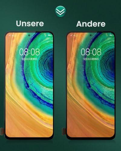 Xiaomi Redmi Note 11S 4G / Redmi Note 11 4G / Poco M4 Pro 4G LCD kijelző, érintőkijelző digitalizáló egység
