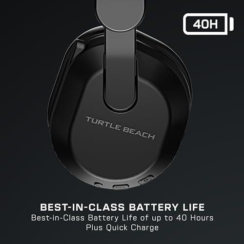 Turtle Beach Stealth 500 Wireless Multiplatform Gaming Headset Xbox