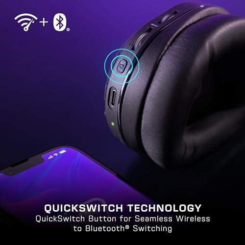 Turtle Beach Stealth 500 Wireless Multiplatform Gaming Headset Xbox