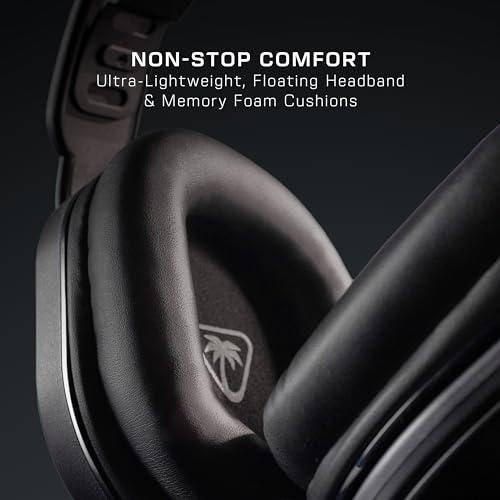 Turtle Beach Stealth 500 Wireless Multiplatform Gaming Headset Xbox
