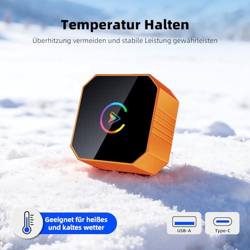 Vezeték nélküli CarPlay adapter iPhone-hoz, USB/USB-C, Plug and Play