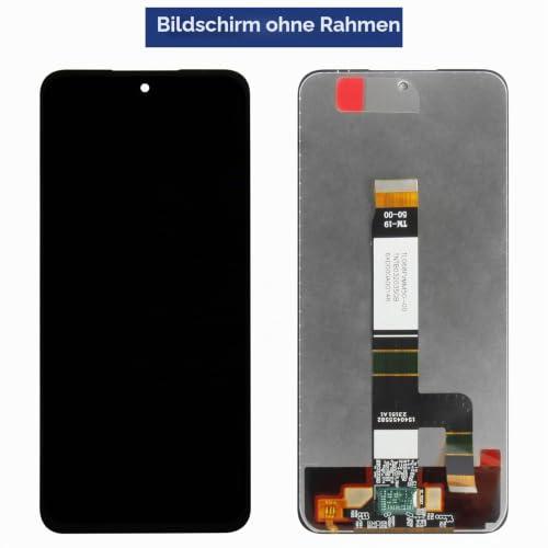 Xiaomi Redmi 12 4G / Redmi 12 5G LCD kijelző érintőpanellel (23053RN02A, 23053RN02Y, 23053RN02L)