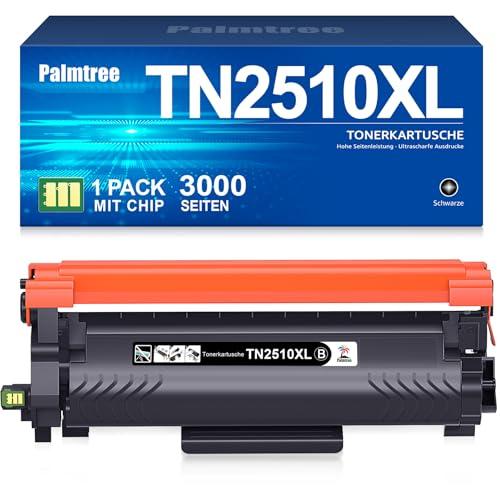 TN2510 TN2510XL TN 2510 TN-2510 XL 2510XL HL-L2400DWE MFC-L2800DW Toner
