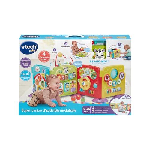 VTech Super Modular Activity Centre