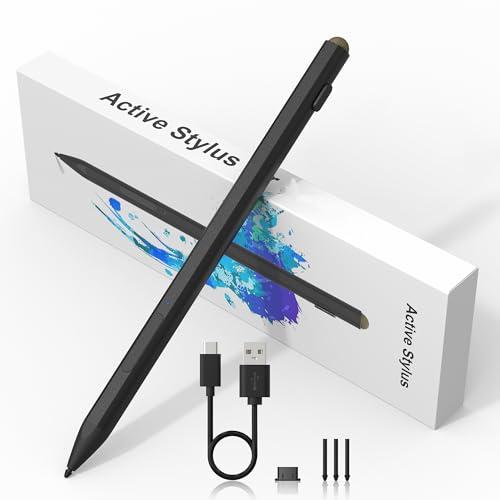 Microsoft Surface Pen érintőceruza Surface Pro 12/11/9/8/7/6/5/4/3, Surface Go 4/3/2, Surface Laptop/Studio készülékekhez