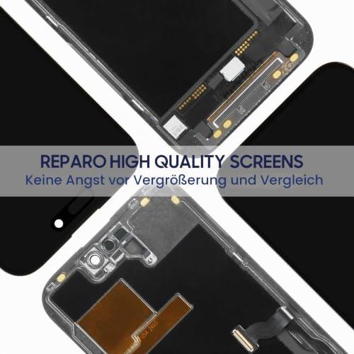Reparo iPhone 14 Pro (A2890, A2650, A2889, A2892) LCD kijelző, érintőpanel digitalizáló egység, javítókészlet