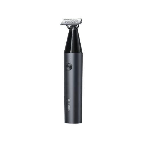 Xiaomi Mi Uniblade Trimmer szőrtelenítő készlet BHR7052EU (fekete, EU)