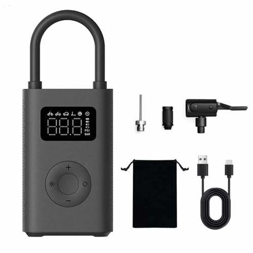 Xiaomi Mi Electric Air Compressor 2 BHR7112GL hordozható elektromos légkompresszor (EU)